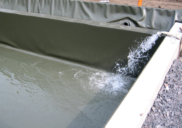 Schwimmteiche von Gartenpartner Bitters, Dingden - BioNova Badeteiche, Pools, Naturteiche, NRW